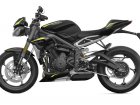 Triumph Street Triple RS